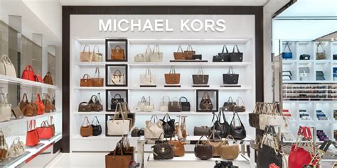 Michael Kors Opens 1st Shop in Utrecht 